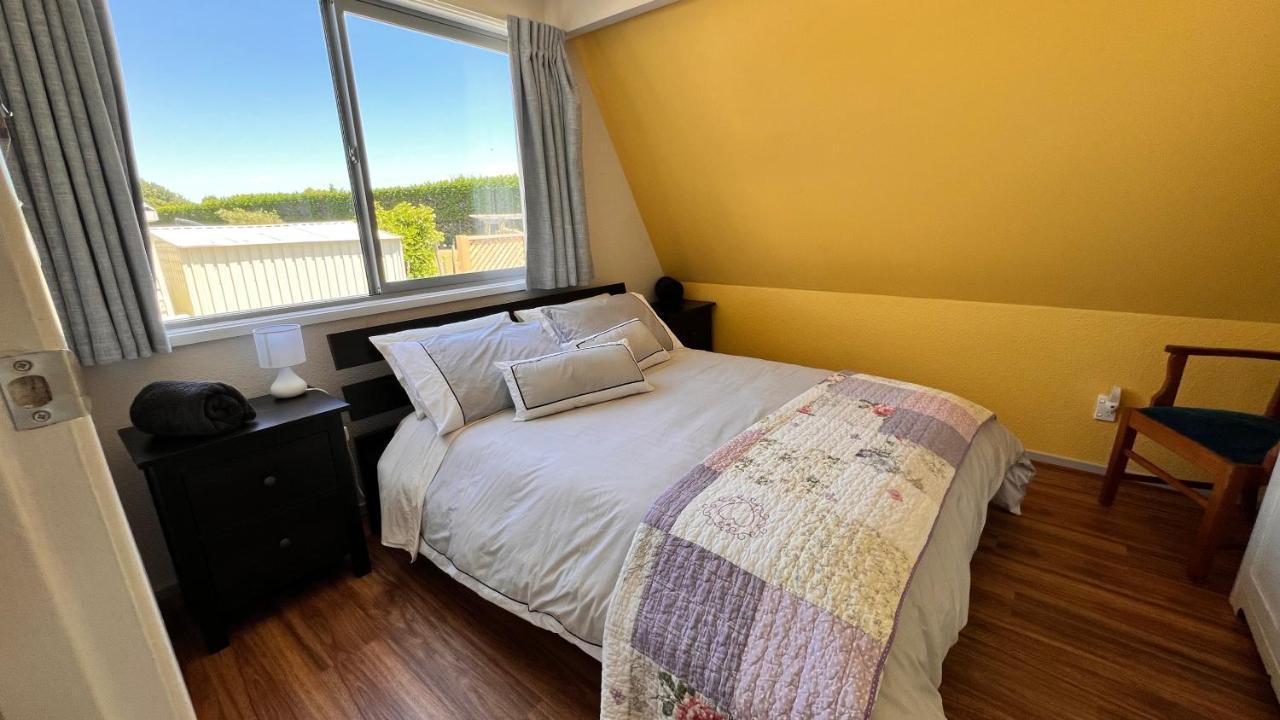 Green Tree Haven Bnb-Riwaka Tasman Bay Eksteriør bilde